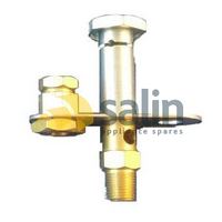 Universal Keefer 3-Way Pilot for LPG CARAVAN SHOP RESTUARANT spare part