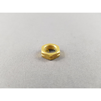 8mm Locking Nut for Threaded Thermocouples for LPG CARAVAN SHOP RESTUARANT