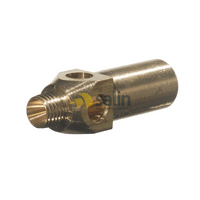 0.55mm Mongolian Nozzle LPG Burner for LPG CARAVAN SHOP RESTUARANT