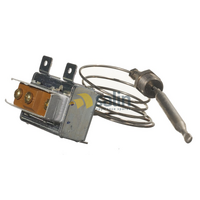 Robertshaw Auto-Reset Over-Temperature Cutout for LPG CARAVAN SHOP RESTUARANT spare part