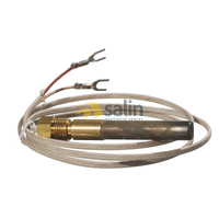 Universal 900mm WHITE RODGERS 2-Wire Thermopile for LPG CARAVAN SHOP RESTUARANT spare part