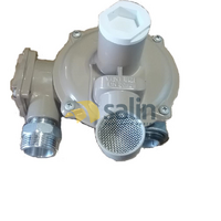 Universal LPG Domestic Regulator for LPG CARAVAN SHOP RESTUARANT spare part