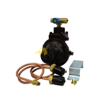 Universal REGO REG Two-Stage MC0 250MJ 750MM Pressure/Temp Control for LPG CARAVAN SHOP RESTUARANT spare part