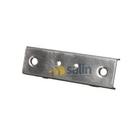 Universal U-Shaped Alloy Regulator Bracket for LPG CARAVAN SHOP RESTUARANT spare part