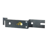 Universal Large Universal Bracket for Rego Regulator for LPG CARAVAN SHOP RESTUARANT spare part