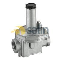 Universal GECA Double Diaphragm Natural Gas Governor 1kPa 3/4″ for LPG CARAVAN SHOP RESTUARANT spare part