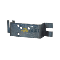 Universal Bracket for Mounting LV404B34 Regulator for LPG CARAVAN SHOP RESTUARANT spare part