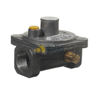 Universal LPG Regulator with 1/2″ BSP Rating 250MJ/h for LPG CARAVAN SHOP RESTUARANT spare part
