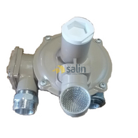 Universal NSW Nat. Gas Governor 390MJ/h Inlet 70-400kPa Outlet 2.75kPa for LPG CARAVAN SHOP RESTUARANT spare part
