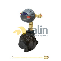Universal Rego Auto Regulator Kit 450MJ for LPG CARAVAN SHOP RESTUARANT spare part