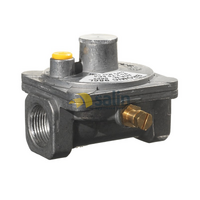 Universal LPG Regulator with 3/4″ BSP 250MJ/h Capacity for LPG CARAVAN SHOP RESTUARANT spare part