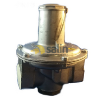 Universal Sperryn 1 1/4″ Regulator with 2.2-3.5KP Capacity for LPG CARAVAN SHOP RESTUARANT spare part
