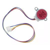 Fujitsu Fujitsu Aircon/ Heat Pump Step Motor |Diffuser spare part