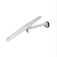 AEG AEG Dishwasher Spray Arm and Venturi Upper Fav AEG Dishwasher Spray Arm and Venturi Upper Fav spare part