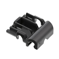 AEG AEG Electrolux Dishwasher Upper Basket Clip Rack Favorit F76672 AEG Electrolux Dishwasher Upper Basket Clip Rack Favorit F76672 spare part