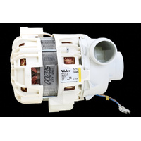 AEG AEG Electrolux Dishwasher Wash Pump Wash Motor EE267M NIDEC spare part