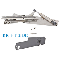 AEG AEG Electrolux Simpson Dishwasher Upper Basket Hinge Comfortlift Right Hand spare part
