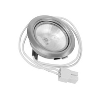 AEG AEG Electrolux Smeg Range Hood Halogen Lamp Assembly S1000 Halogen spare part