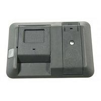 AEG AEG Electrolux Westinghouse Dishwasher Dispenser Detergent F76672M0P, *303084 spare part