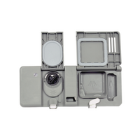 AEG AEG Electrolux Westinghouse Dishlex Dishwasher Detergent Dispenser V1 spare part