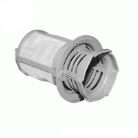 AEG AEG Electrolux Westinghouse Dishwasher Drain Filter Mesh Filter Micro Filter WSF6606W WSF6606X spare part