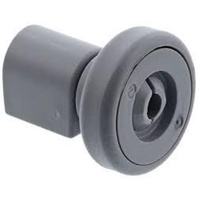 AEG AEG Electrolux Zannusi Dishwasher Upper Basket Roller ESF68040X, ESF66060X, 709103 spare part
