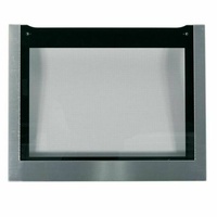 AEG AEG Oven Door Outer Glass BS836680AM spare part