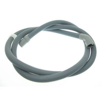 AEG AEG Simpson Electrolux Westinghouse Dishwasher Outlet Hose Out Let Drain Hose FFB72600PM, SSF6105W, *633064 spare part