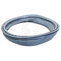 AEG AEG Washing Machine Door Seal Gasket LF6E8431A, L8FB74484W AEG Washing Machine Door Seal Gasket LF6E8431A, L8FB74484W spare part