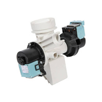 AEG AEG Washing Machine Drain Pump LL1600 spare part