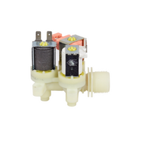 AEG AEG Washing Machine Inlet Valve Lavamat W1255 91400266400 LAV76730-W 91400220201 LAV62800 914016358 LAVW1255 914002664 spare part