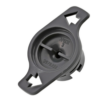 AEG AEG Westinghouse, Simpson Dishwasher Nut for Spray Arm Upper 3RD spare part