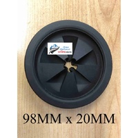 Universal Applico Waste Disposer Splush Guard Models GAWD34 GAWD12 Applico Waste Disposer Splush Guard Models GAWD34 GAWD12 spare part