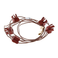Ariston Ariston Cooktop Ignition Microswitches Girdle Ariston Cooktop Ignition Microswitches Girdle spare part