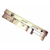 Ariston Ariston Dishwasher Control Panel Frame Silver Panel Facia L63X Aus Ariston Dishwasher Control Panel Frame Silver Panel Facia L63X Aus spare part