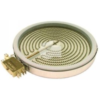 Ariston Ariston Indesit Cooktop Element 180MM Outer D 200MM Large Single, *39036 Ariston Indesit Cooktop Element 180MM Outer D 200MM Large Single, *39036 spare part