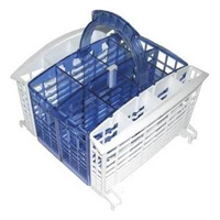 Ariston Ariston Indesit Dishwasher Cutlery Basket LI68DUOAUS, LL64AUS ,LL64XAUS, LD87XAUS Ariston Indesit Dishwasher Cutlery Basket LI68DUOAUS, LL64AUS spare part
