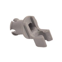 Ariston Ariston Indesit Dishwasher Lower Basket Axle for Wheel D,C00257142 spare part