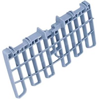 Ariston Ariston Indesit Dishwasher Wine Glass Rack , Glass Holder Upper Basket spare part
