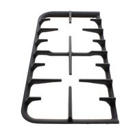Ariston Ariston Indesit Oven and Cooktop Trivet Left Or Right Side spare part