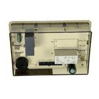 Ariston Ariston Indesit Oven Clock Timer 3 Botton Single Relay FH837CIXAUS C00266931 spare part