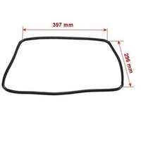 Ariston Ariston Indesit Oven Door Seal FK619 379647 spare part