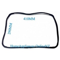 Ariston Ariston Indesit Oven Door Seal FZ51 FZ51IX, FH527IXAUS; FZ612C.2IX; FZ962C.2 Ix, 410MM X 290MM *11687 spare part