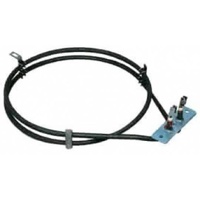 Ariston Ariston Indesit Oven Fan Forced Element 2000W , 180MM Wide spare part