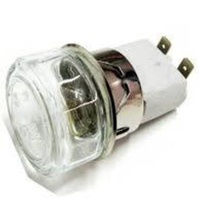 Ariston Ariston Indesit Oven Glass Light Lamp Cover Cp 98S P6 (X) F-F044599, XF905, CP059 ***280056 spare part