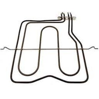 Ariston Ariston Indesit Oven Grill Element Upper Element 1000W 1200W Voltage 220V spare part