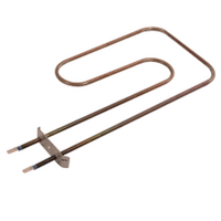 Ariston Ariston Indesit Oven Grill Element Upper Element KD643E, FIU20IX spare part
