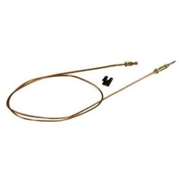 Ariston Ariston Indesit Oven Grill Thermocouple KML21SXEX 38286140000; KML21S(X)EX spare part