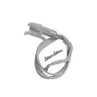 Ariston Ariston Indesit Oven Pilot Light Thermostat and Switch Indicator White Wire C659PXNG spare part