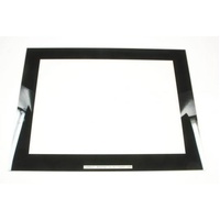 Ariston Ariston Indesit Scholtes Inner Door Glass spare part